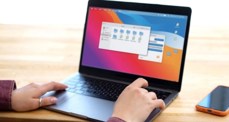 Usuarios de Mac reportan más incidentes de ciberseguridad que los de Windows.