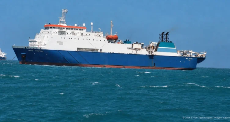 Hoy existen más de 400 sistemas de cables en funcionamiento (unos 2,7 millones de kilómetros instalados). Sin embargo, solo existen entre 60 y 62 barcos cableros a nivel mundial diseñados para instalarlos y repararlos.