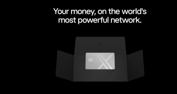X Money transforma la red social de Elon Musk en una plataforma financiera.