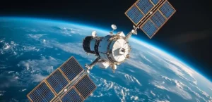 Project Kuiper ya cuenta con 396 satélites en órbita baja, un paso clave para el lanzamiento del servicio de internet satelital de Amazon.