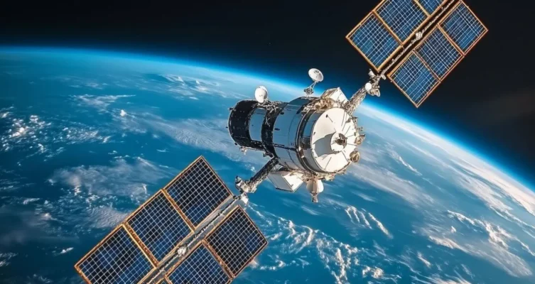Project Kuiper ya cuenta con 396 satélites en órbita baja, un paso clave para el lanzamiento del servicio de internet satelital de Amazon.