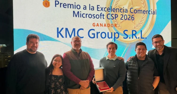 Ejecutivos de Licencias OnLine destacaron la importancia de la capacitación y las certificaciones para acompañar a los partners en la adopción de las nuevas tecnologías de Microsoft.