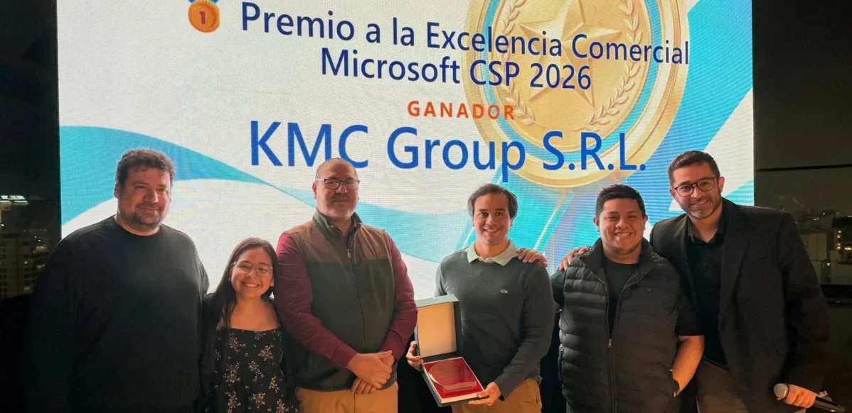 Ejecutivos de Licencias OnLine destacaron la importancia de la capacitación y las certificaciones para acompañar a los partners en la adopción de las nuevas tecnologías de Microsoft.