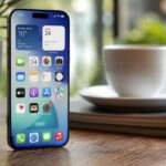 Una nueva actualización de iOS en iPhone ha provocado que su batería se vea afectada.