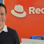 Jorge Pastrana, nuevo líder del segmento comercial para América Latina en Red Hat.