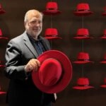 Alejandro Dirgan, líder de la plataforma RHEL para Latinoamérica en Red Hat.