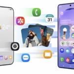 Migrar a un Galaxy es más fácil que nunca con el Smart Switch actualizado, que permite a los usuarios de iOS escanear un código QR y transferir sus datos de forma inalámbrica, sin necesidad de instalar aplicaciones adicionales.
