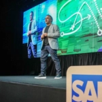 Leandro Estanga, Chief Partner Officer para América Latina y el Caribe
