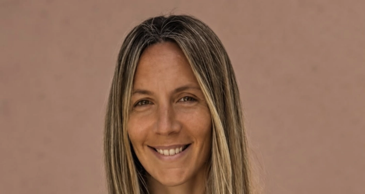 Marilina Pierantoni, líder de la célula de ciberseguridad en Licencias OnLine Argentina