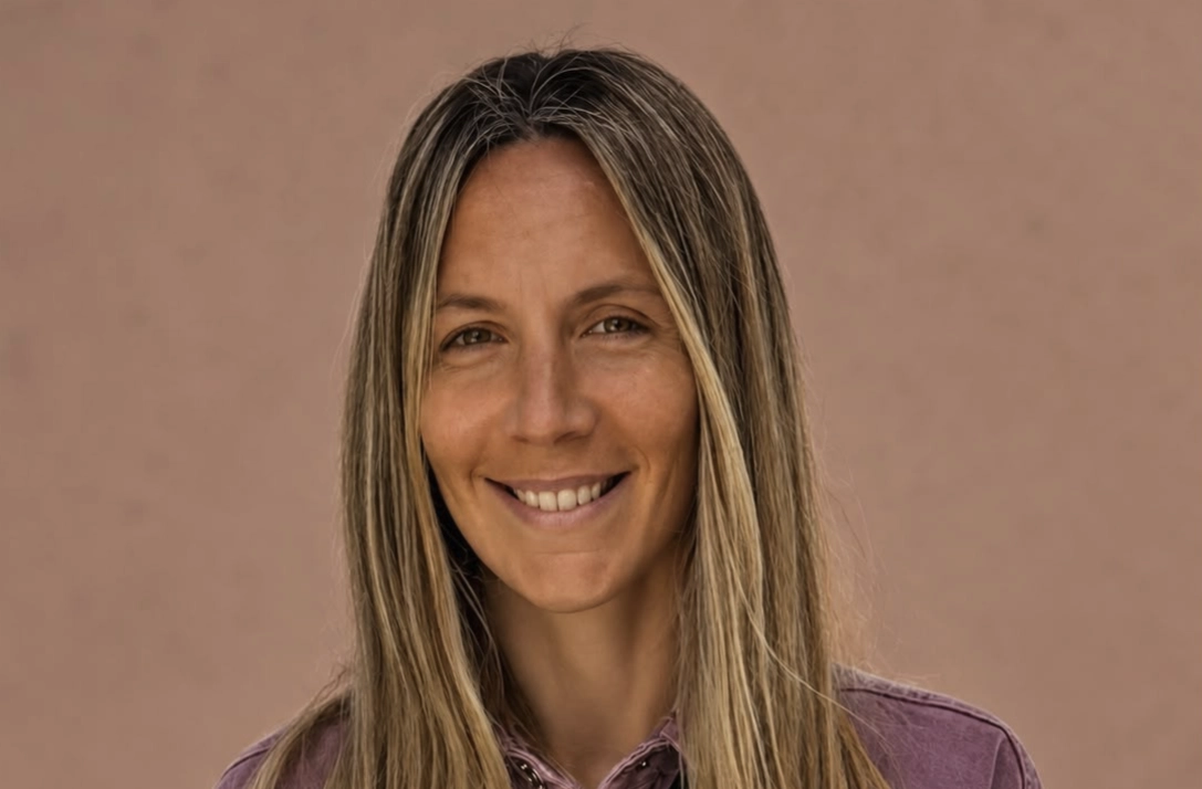 Marilina Pierantoni, líder de la célula de ciberseguridad en Licencias OnLine Argentina