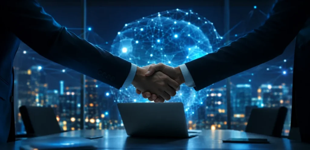 IBM y OpenAI buscarán acelerar el paso de los proyectos experimentales de IA hacia su integración en procesos y operaciones empresariales.