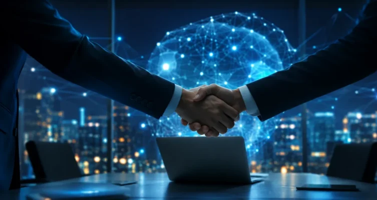 IBM y OpenAI buscarán acelerar el paso de los proyectos experimentales de IA hacia su integración en procesos y operaciones empresariales.