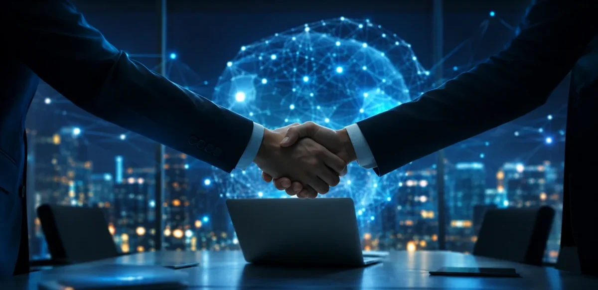 IBM y OpenAI buscarán acelerar el paso de los proyectos experimentales de IA hacia su integración en procesos y operaciones empresariales.