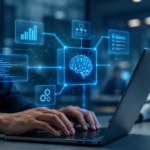 NYXN propone integrar agentes de IA en distintas etapas del ciclo de ingeniería, desde el diseño y la construcción hasta las pruebas, el despliegue y la operación.