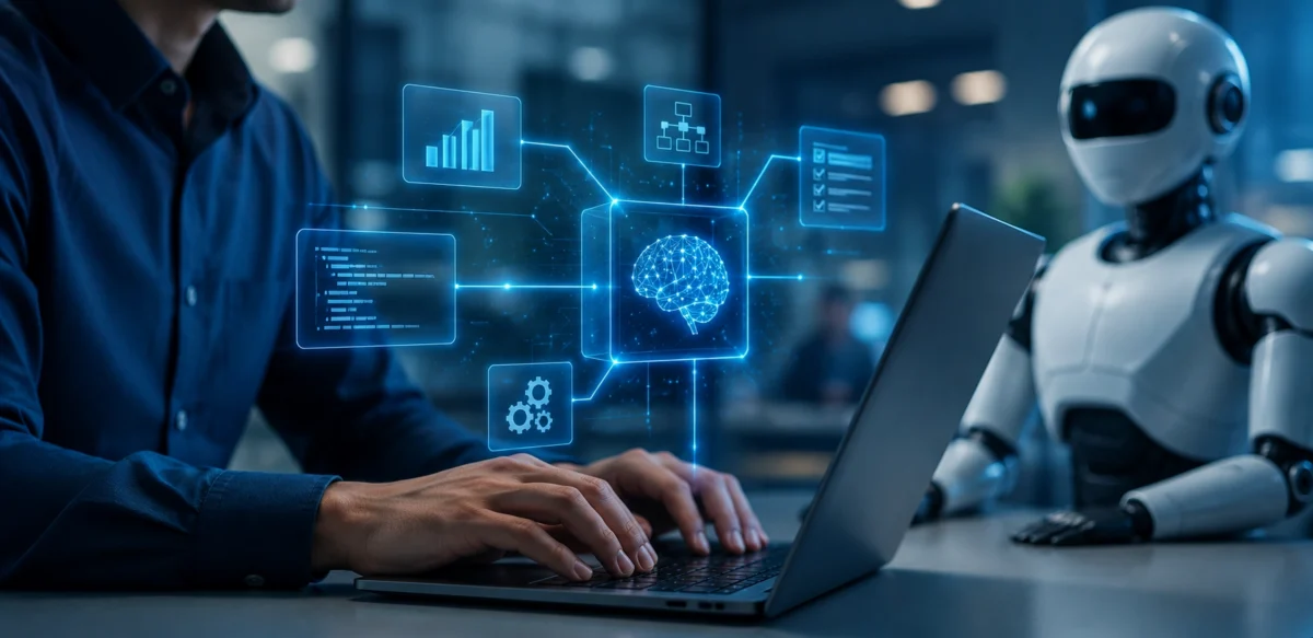 NYXN propone integrar agentes de IA en distintas etapas del ciclo de ingeniería, desde el diseño y la construcción hasta las pruebas, el despliegue y la operación.