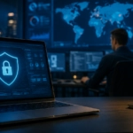 Seguridad de endpoints para detectar y responder a amenazas en tiempo real.