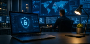Seguridad de endpoints para detectar y responder a amenazas en tiempo real.