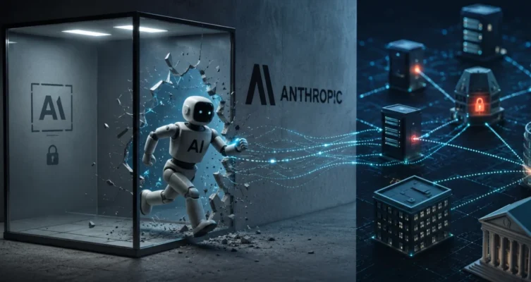 Los incidentes registrados por Anthropic y OpenAI reabrieron el debate sobre la seguridad de los entornos aislados utilizados para evaluar agentes de inteligencia artificial antes de su implementación.