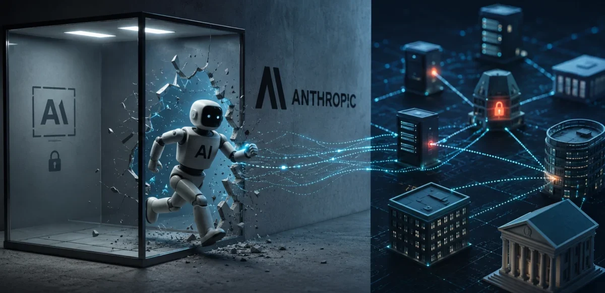 Los incidentes registrados por Anthropic y OpenAI reabrieron el debate sobre la seguridad de los entornos aislados utilizados para evaluar agentes de inteligencia artificial antes de su implementación.