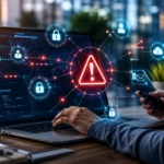 El uso de herramientas de IA fuera del control de las empresas se suma a prácticas como la reutilización de contraseñas y las conexiones desde redes Wi-Fi públicas.