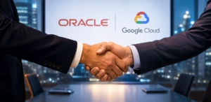 Los modelos Gemini, incluidos Gemini 3.1 Flash-Lite y Gemini 3.5 Flash, permitirán a los clientes de Oracle desarrollar aplicaciones agentic y mejorar la relación precio-rendimiento de la IA.