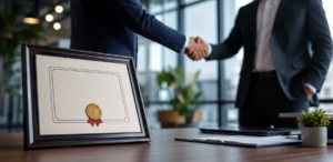 La certificación se otorga a partir de encuestas confidenciales, lo que la convierte en un indicador confiable y transparente del clima laboral.