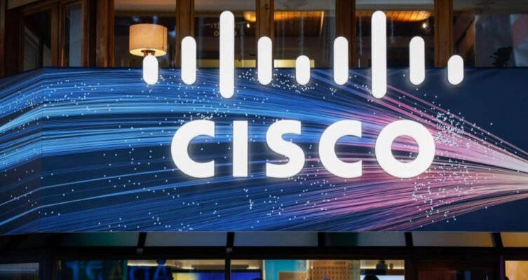 Cisco anticipa un superciclo de inversión en infraestructura para IA.