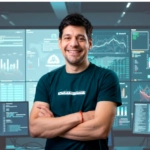 Maximiliano Britez, Head of Engineering redbee.