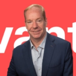 Dennis Kozak, CEO, Ivanti.