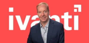 Dennis Kozak, CEO, Ivanti.