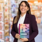 Carolina Bandoli, CEO de MarkeTIC y autora de De Referidos a Demanda IT. 