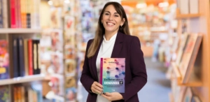 Carolina Bandoli, CEO de MarkeTIC y autora de De Referidos a Demanda IT. 
