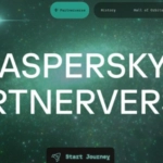 La plataforma permite explorar los socios de Kaspersky de las categorías Sell, Manage y Deploy, además de conocer sus principales logros.