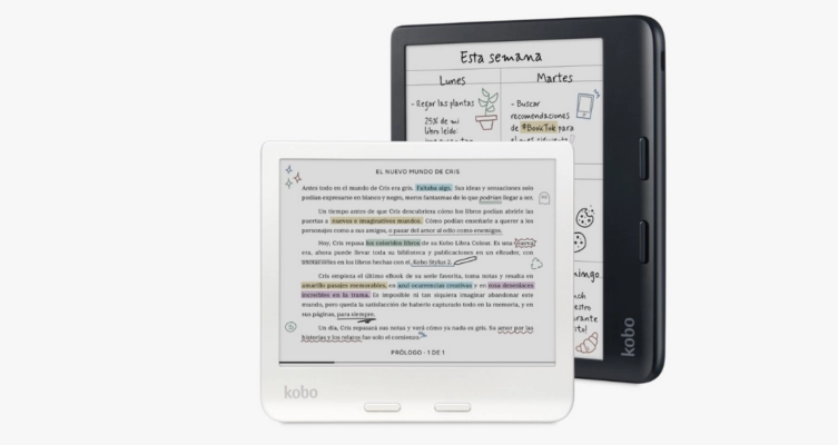 Los e-readers buscan consolidarse como una alternativa de lectura digital en un mercado argentino donde la categoría todavía tiene margen para crecer.