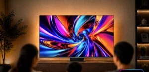 Dolby Vision 2 llega a los televisores Hisense.