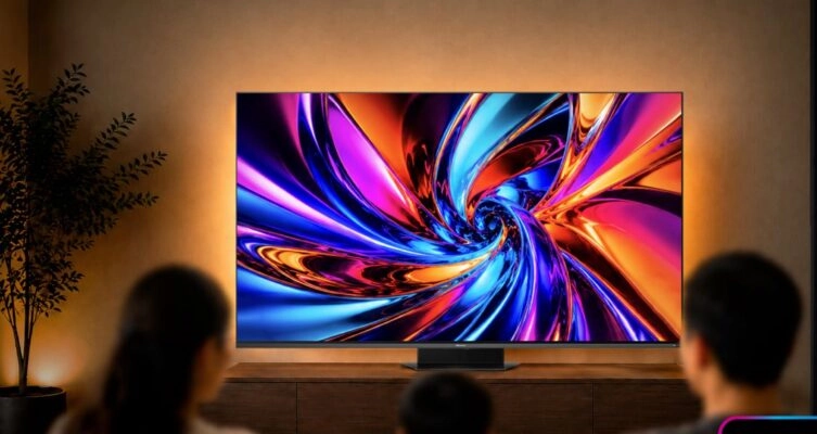 Dolby Vision 2 llega a los televisores Hisense.