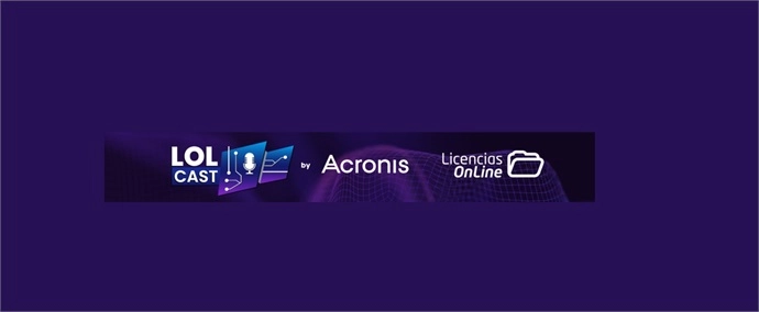 En el episodio 2 de LOL CAST by Acronis, expertos de Acronis analizaron cómo el RMM impulsa la automatización, la eficiencia operativa y el crecimiento de los MSP.