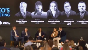 El encuentro pondrá el foco en las nuevas estrategias para mejorar la experiencia del cliente, impulsar la innovación y aprovechar el potencial de la inteligencia artificial sin perder el componente humano.