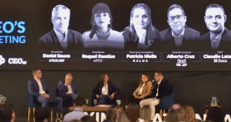 El encuentro pondrá el foco en las nuevas estrategias para mejorar la experiencia del cliente, impulsar la innovación y aprovechar el potencial de la inteligencia artificial sin perder el componente humano.