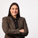 Gabriela Cortés Zavala es la nueva Senior Marketing and Communications Manager Consumer para la región Sur de Epson.