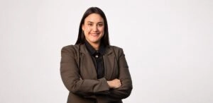 Gabriela Cortés Zavala es la nueva Senior Marketing and Communications Manager Consumer para la región Sur de Epson.