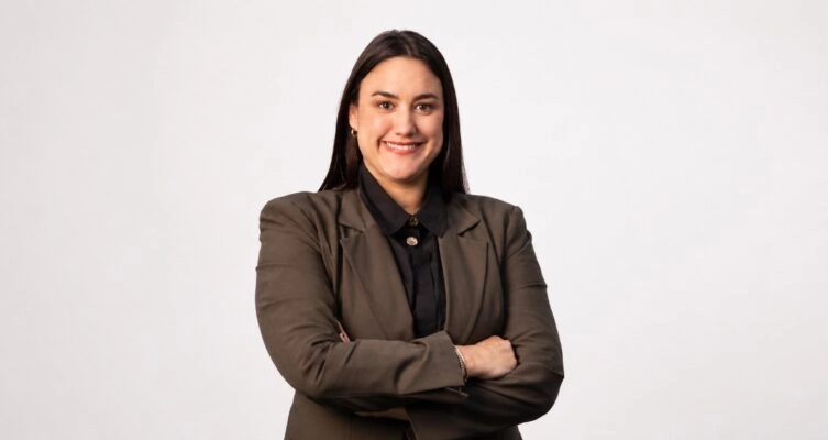 Gabriela Cortés Zavala es la nueva Senior Marketing and Communications Manager Consumer para la región Sur de Epson.