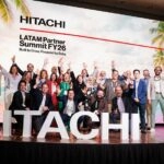 Hitachi Vantara reunió a partners y líderes regionales para impulsar nuevas oportunidades de crecimiento en América Latina.