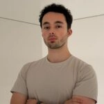Julián Guerrero, fundador y CTO de Plaude