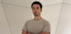 Julián Guerrero, fundador y CTO de Plaude