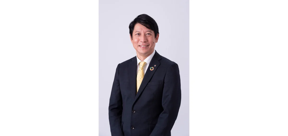 Koji Miyao, Presidente de Ricoh Graphic Communications y Senior Corporate Officer de Ricoh Company, Ltd.