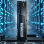 La creciente demanda de memoria para infraestructura de inteligencia artificial presiona la oferta mundial y comienza a impactar los precios de dispositivos de consumo.