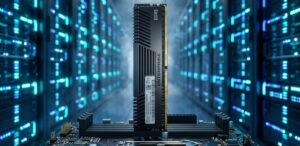 La creciente demanda de memoria para infraestructura de inteligencia artificial presiona la oferta mundial y comienza a impactar los precios de dispositivos de consumo.
