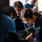 La eficiencia energética redefine la carrera por la inteligencia artificial.