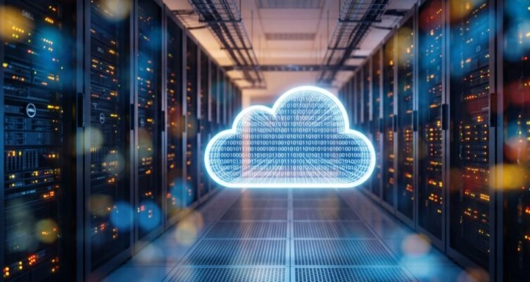 La nube crece y la energía se convierte en el nuevo desafío.